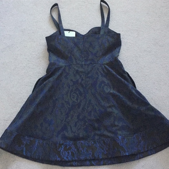 ⭐️NWT⭐️ Zac Posen Dress - Picture 2 of 3
